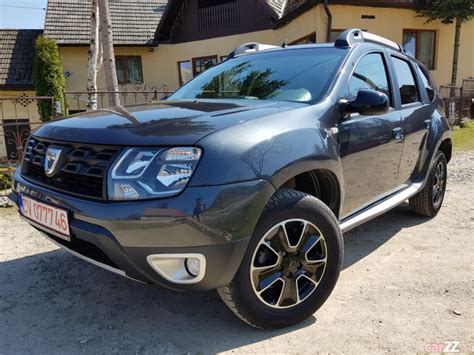 dacia duster 4x4 second hand